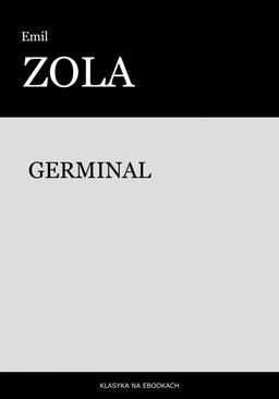 ebook Germinal