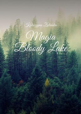ebook Magia Bloody Lake