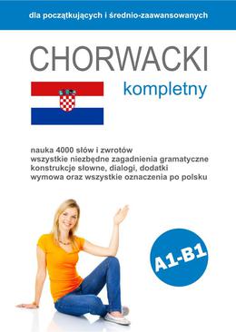 ebook Chorwacki Kompletny