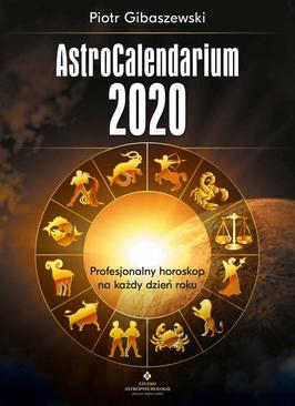 ebook AstroCalendarium 2020