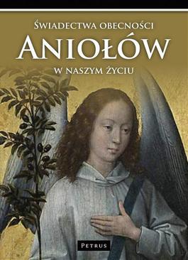 ebook Świadectwa obecności Aniołów