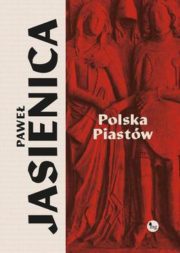 ebook Polska Piastów