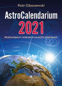 ebook AstroCalendarium 2021