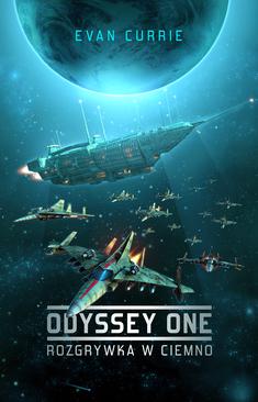 ebook Odyssey One 1: Rozgrywka w ciemno