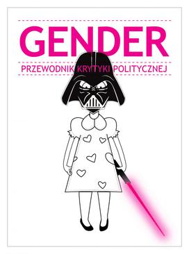 ebook Gender. Przewodnik Krytyki Politycznej