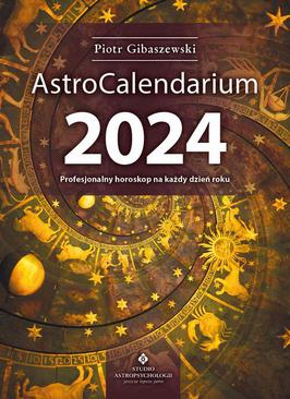 ebook AstroCalendarium 2024