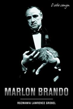 ebook Marlon Brando. Rozmowy
