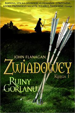 ebook Ruiny Gorlanu