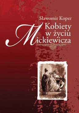 ebook Kobiety w życiu Mickiewicza