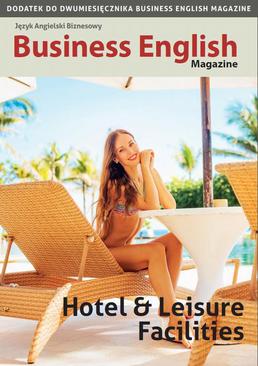 ebook Hotel and Leisure Facilities