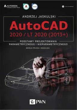 ebook AutoCAD 2020 / LT 2020 (2013+)