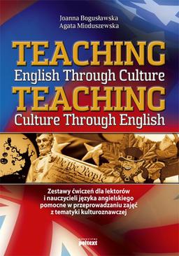 ebook Teaching English Through Culture