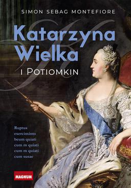ebook Katarzyna Wielka i Potiomkin