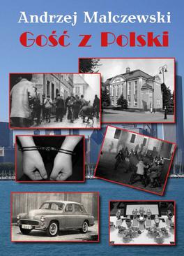 ebook Gość z Polski