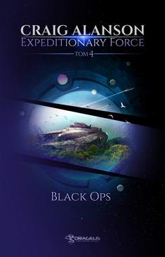 ebook Expeditionary Force. Tom 4: Black Ops