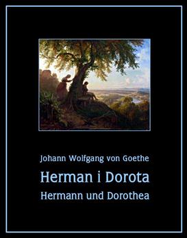 ebook Herman i Dorota. Hermann und Dorothea