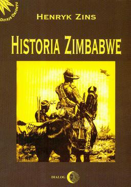 ebook Historia Zimbabwe