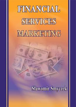 ebook Financial services marketing