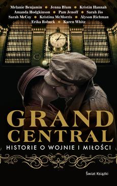 ebook Grand Central. Historie o wojnie i miłości