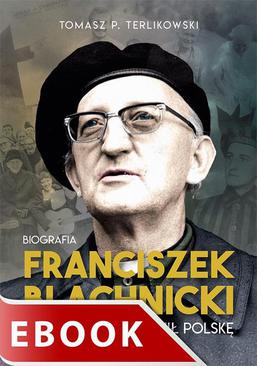 ebook Franciszek Blachnicki