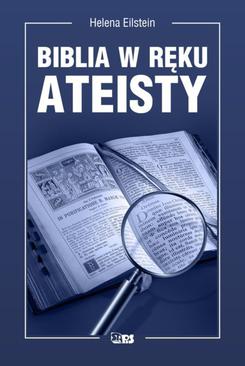 ebook Biblia w ręku ateisty