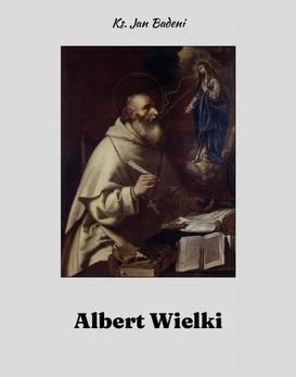 ebook Albert Wielki