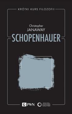 ebook Krótki kurs filozofii Schopenhauer