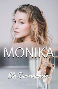 ebook Monika