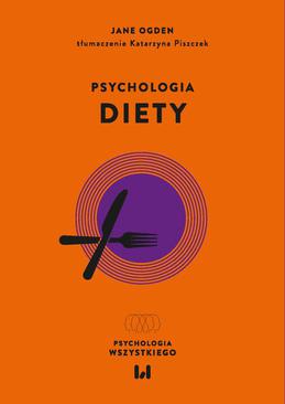 ebook Psychologia diety