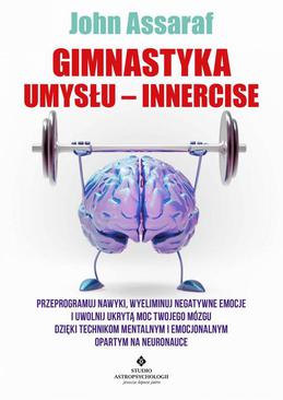 ebook Gimnastyka Umysłu – Innercise