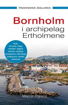 ebook Bornholm i archipelag Ertholmene