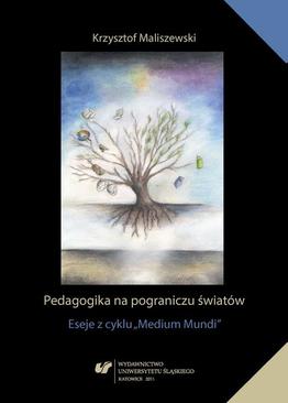 ebook Pedagogika na pograniczu światów