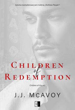 ebook Children of Redemption
