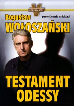 ebook Testament odessy