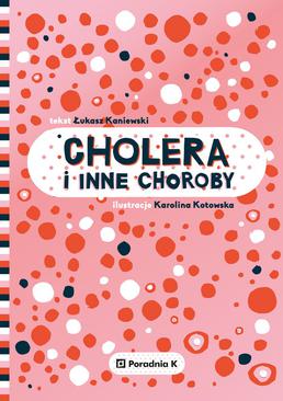 ebook Cholera i inne choroby