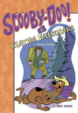 ebook Scooby-Doo! i klątwa wilkołaka