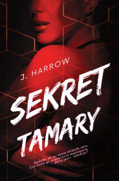 ebook Sekret Tamary