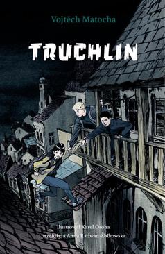 ebook Truchlin