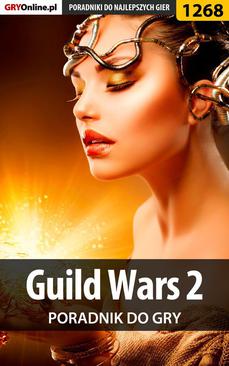 ebook Guild Wars 2 - poradnik do gry