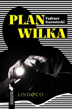 ebook Plan Wilka. Najciekawsze kryminały PRL. Tom 1