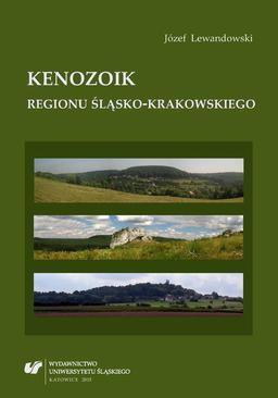 ebook Kenozoik regionu śląsko-krakowskiego