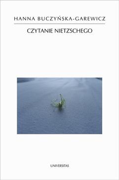 ebook Czytanie Nietzschego