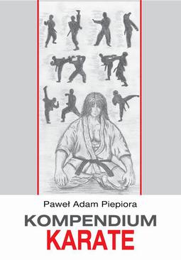 ebook Kompendium karate