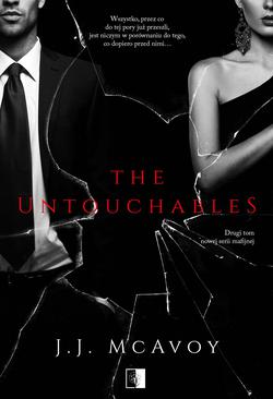 ebook The Untouchables