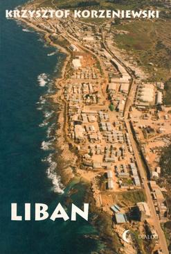 ebook Liban