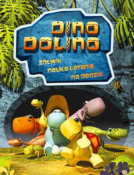 ebook Dinodolino. Vol.1 (Polish Edition)