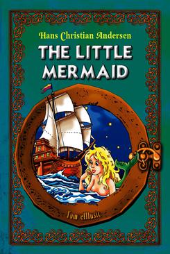 ebook The little Mermaid (Mała syrenka) English version