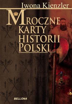 ebook Mroczne karty historii Polski