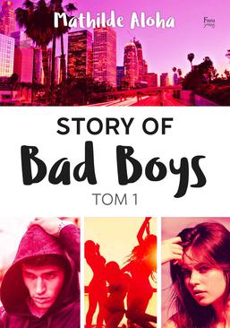 ebook Story of Bad Boys 1