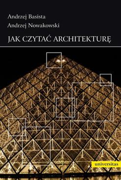 ebook Jak czytać architekturę
